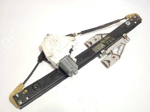 Used Rear left window mechanism AUDI A6 C7 (4G2, 4GC) 3.0 TFSI quattro (300 hp) 8696634