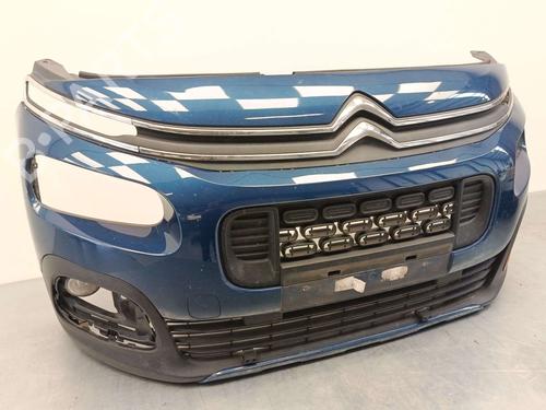 Used Front bumper Front bumper 38410199 38410199