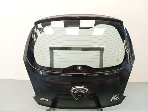 tailgate-ford-ka-ru8-2008-2009-2010-2011-2012-2013-2014-2015-2016-34435314 main image
