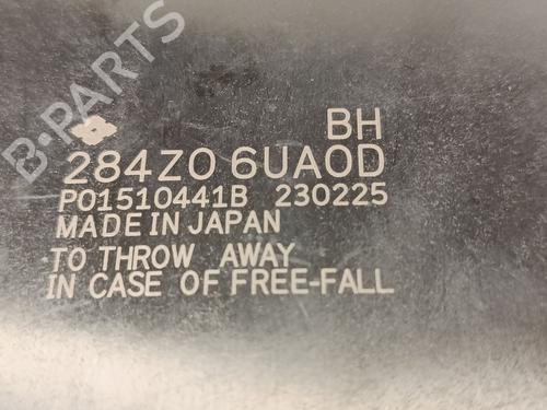 Electronic module NISSAN QASHQAI III (J12) 1.3 DIG-T | BP36154736M83 - Image 5