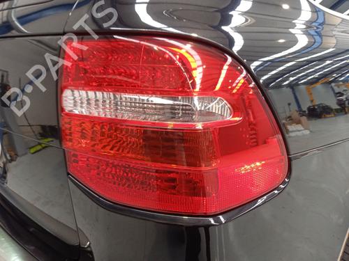 Starter PORSCHE CAYENNE (9PA) S 4.8 | BP32411934M8  - Image 34