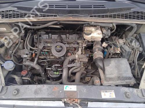 Front bumper CITROËN XSARA PICASSO (N68) 2.0 HDi | BP15511643C7 