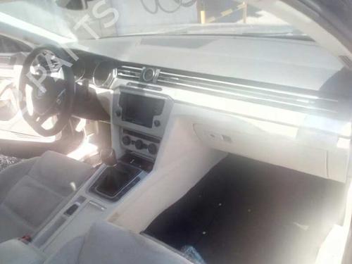 Rear mirror VW PASSAT B8 (3G2, CB2) 1.6 TDI | BP5018963I6 