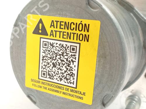 ABS pump RENAULT ARKANA I (LCM_, LDN_) 1.6 E-TECH 145 (LDMU) | BP36500681M43  - Image 5