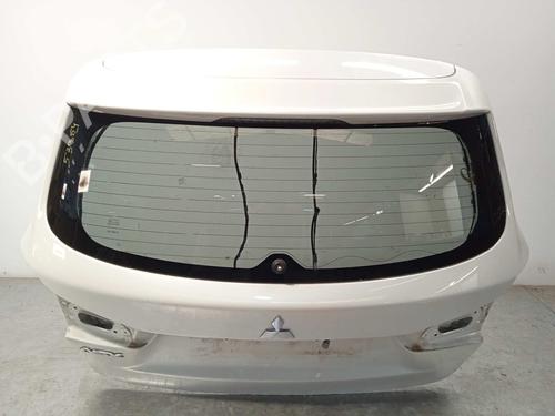 Used Tailgate Tailgate 18041117 18041117