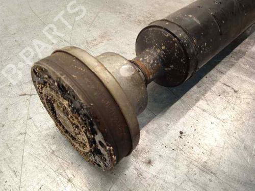 Driveshaft AUDI Q5 (8RB) 2.0 TFSI quattro | BP16659240M37 