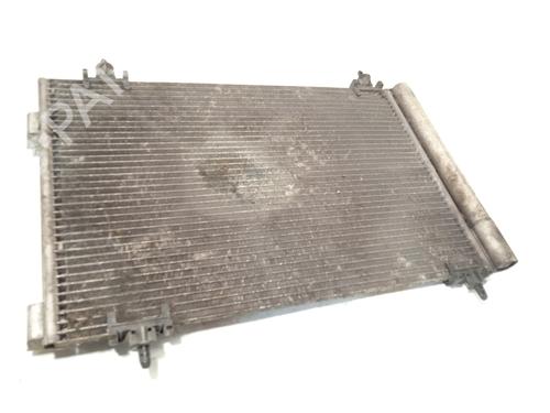AC radiator CITROËN C4 Grand Picasso I (UA_) 2.0 i 16V | BP28110977M32 