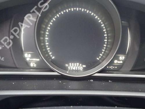 Starter VOLVO V40 Hatchback (525) D2 | BP8932830M8