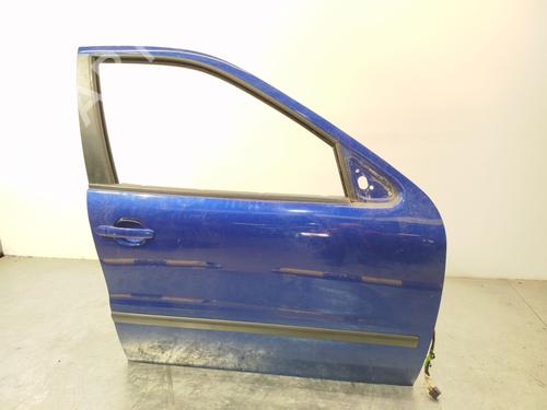 Right front door SEAT TOLEDO II (1M2) 1.9 TDI | BP27279004C3 