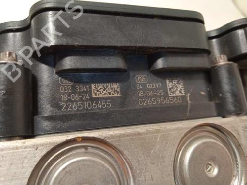 ABS pump DACIA SANDERO II  | BP16129349M43 