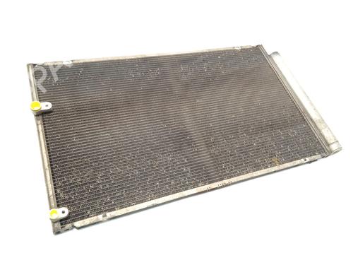 Used AC radiator TOYOTA PRIUS Liftback (_W2_) 1.5 Hybrid (NHW20_, NHW20R) (112 hp) 19494528