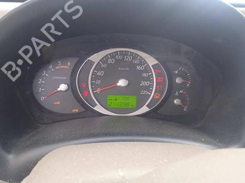 Electronic module HYUNDAI TUCSON (JM) 2.0 CRDi | BP10420930M83 