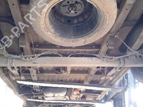 Headlight switch MERCEDES-BENZ SPRINTER 3-t Van (B910)  | BP17385948I24 