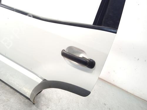 Left rear door NISSAN TERRANO II (R20)  | BP20224257C4 