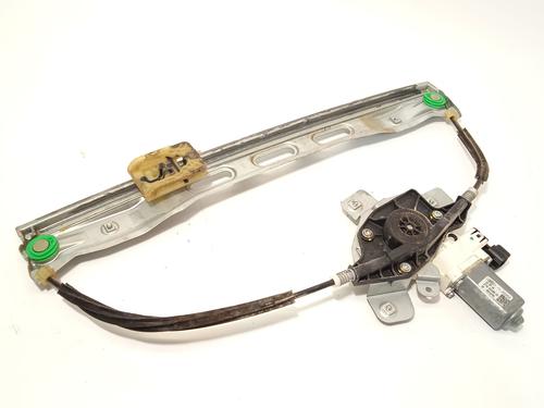 Front right window mechanism FORD TRANSIT COURIER B460 Box Body/MPV 1.0 EcoBoost | BP26017948C23 - Image 2