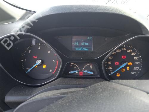 Instrument cluster FORD C-MAX II (DXA/CB7, DXA/CEU) 2.0 TDCi | BP29630034C47 
