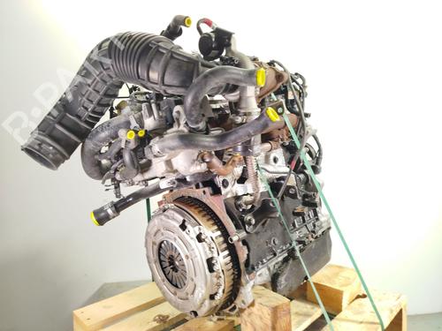 Engine HYUNDAI i30 (GD)  | BP26948541M1 
