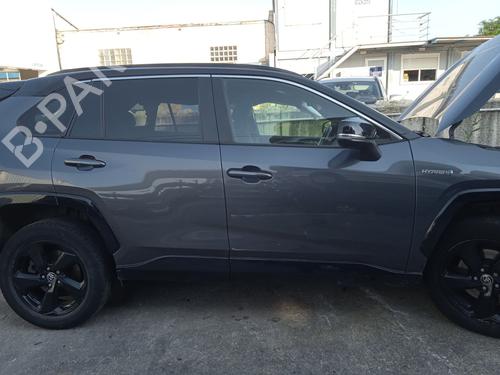 Electronic module TOYOTA RAV 4 V (_A5_, _H5_) 2.5 Hybrid AWD (AXAH54) | BP28209459M83  - Image 11