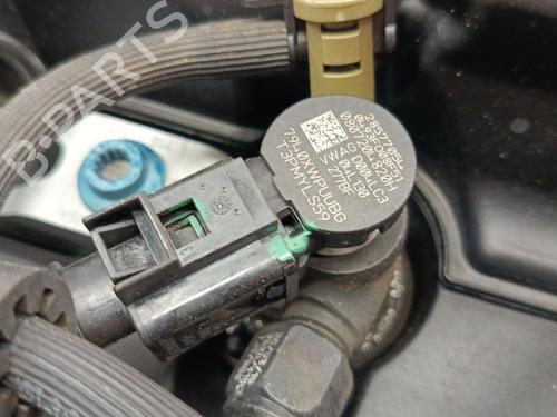 Engine SEAT IBIZA V (KJ1, KJG) 1.6 TDI | BP34187434M1  - Image 12