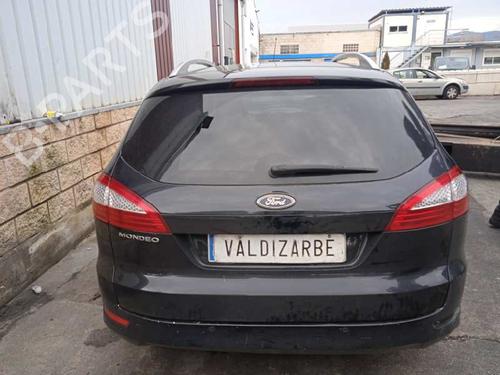 Electronic module FORD MONDEO IV Turnier (BA7)  | BP9721560M83 