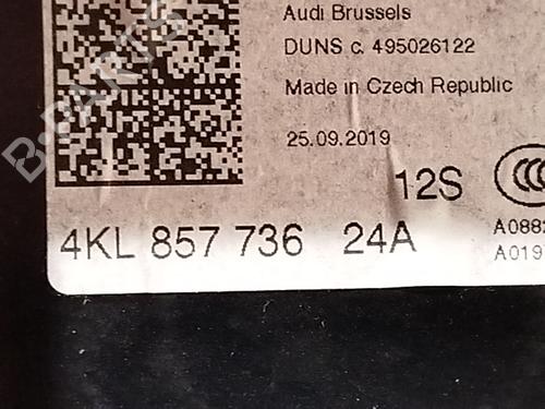 Airbag Kit AUDI E-TRON (GEN) 50 quattro | BP31095789C86 