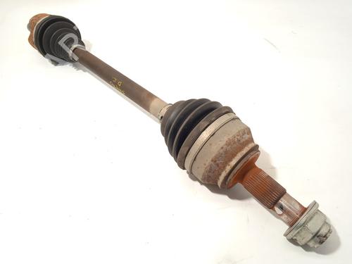 Used Left front driveshaft Left front driveshaft 22729536 22729536