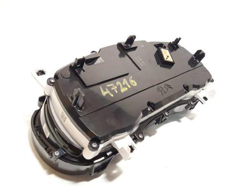 Instrument cluster PEUGEOT EXPERT Bus (V_) 2.0 BlueHDi 150 | BP9194350C47
