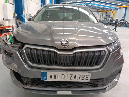 Right taillight SKODA KAMIQ (NW4) 1.0 TSI | BP36326101C35  - Image 11