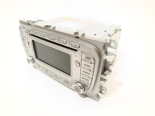 Electronic module FORD MONDEO IV (BA7) 2.0 TDCi | BP35725487M83 - Image 2