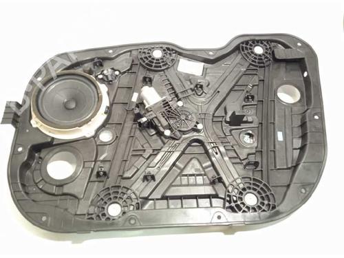Used Front right window mechanism HYUNDAI i30 (PDE, PD, PDEN) 1.0 T-GDI (120 hp) 13492451