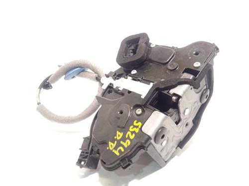 Used Front right lock VW T-CROSS (C11, D31) 1.0 TSi (116 hp) 18003142