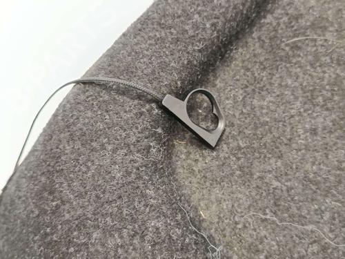Hattehylle SUZUKI VITARA (LY) 1.4 T AllGrip (APK414) | BP38557457C85 - Image 4