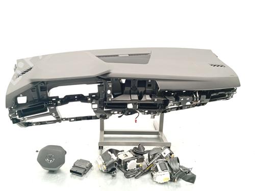 Used Airbag Kit Airbag Kit VW GOLF VIII (CD1, DA1) [2019-2026] 34475592 34475592