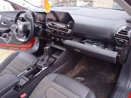 Front right window mechanism CITROËN C4 III (BA_, BB_, BC_) 1.2 PureTech 130 (BAHNSA, BAHNSB) | BP26728072C23  - Image 30