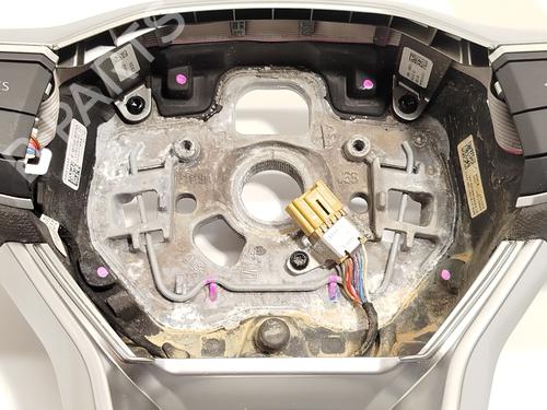 Steering wheel SEAT LEON (KL1, KLG) 2.0 TDI | BP29710056C49 - Image 4