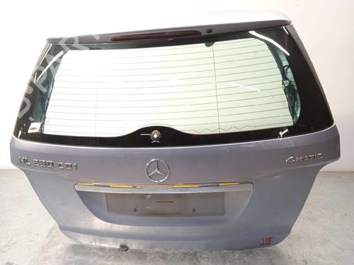 Tailgate MERCEDES-BENZ M-CLASS (W164)  | BP16441363C6 