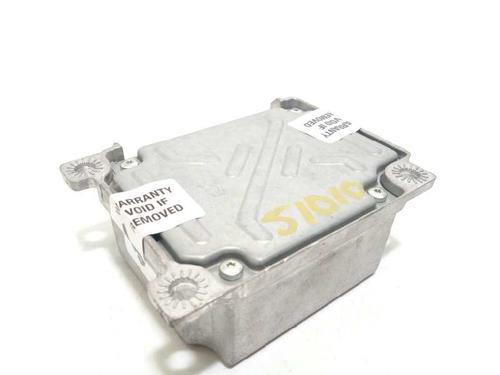 ECU airbags MERCEDES-BENZ M-CLASS (W163) ML 270 CDI (163.113) | BP15382366M53 