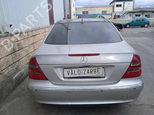 Electronic module MERCEDES-BENZ E-CLASS (W211) E 320 CDI (211.026) | BP10227067M83 