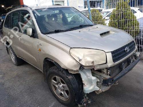 TOYOTA RAV 4 II (_A2_) 2.0 D 4WD (CLA20_, CLA21_, CLA20R, CLA21R) (116 hp) 540135