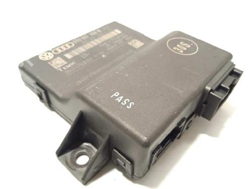 Used Electronic module Electronic module 9214428 9214428