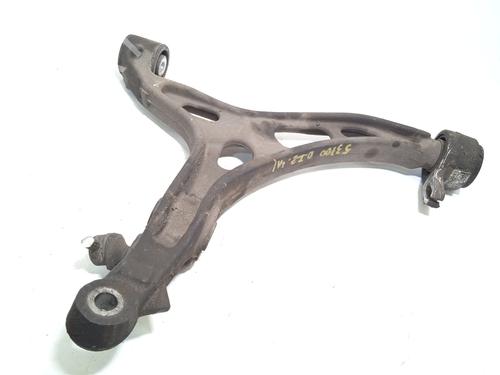 Left front suspension arm JEEP GRAND CHEROKEE IV (WK, WK2) 3.0 CRD V6 4x4 68022605AD | 5181833AA