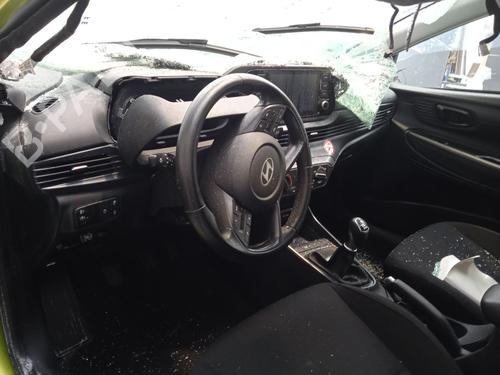 Fuse box HYUNDAI i20 III (BC3, BI3) 1.0 T-GDI hybrid 48V | BP33650082E1 - Image 18