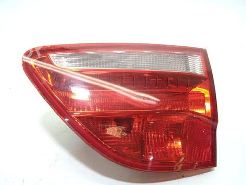 Used Right tailgate light Right tailgate light 15662374 15662374