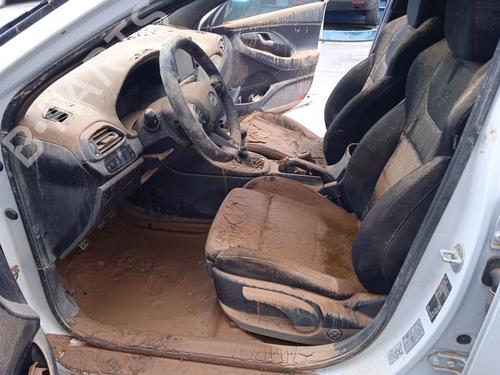 Left front driveshaft HYUNDAI i30 (PDE, PD, PDEN)  | BP22729625M38 