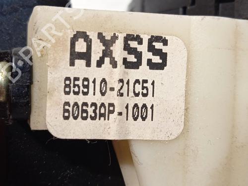 Steering column stalk SSANGYONG RODIUS I 2.7 Xdi 4WD | BP24808521I23 