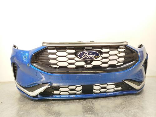 Used Front bumper Front bumper FORD KUGA III (DFK) 2.5 Duratec Plug-in-Hybrid (152 hp) 34341465 34341465