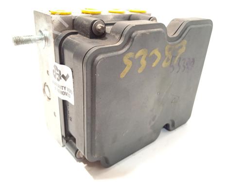 ABS pump RENAULT CAPTUR I (J5_, H5_) | BP24196595M43 - Image 3
