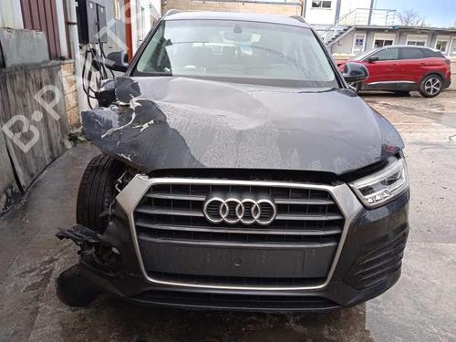 Left front window switch AUDI Q3 (8UB, 8UG) 2.0 TDI | BP9955559I27  - Image 7