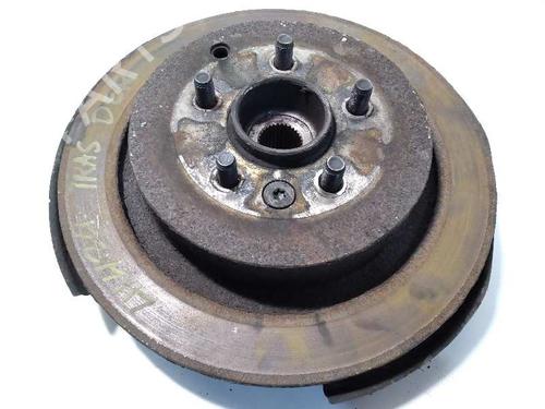 Right rear steering knuckle LAND ROVER RANGE ROVER SPORT I (L320) 2.7 D 4x4 | BP5664647M28 