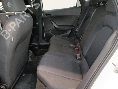 Intercooler SEAT IBIZA V (KJ1, KJG) 1.0 TSI | BP36031847M30 - Image 31